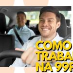 Trabalhando com a 99Pop: Um Guia Completo para Motoristas Novatos e Profissionais – Fatecno – Tecnologia de Última Geração