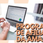Ganhe dinheiro com o Programa de Afiliados da Amazon: Um guia completo para iniciantes em tecnologia.