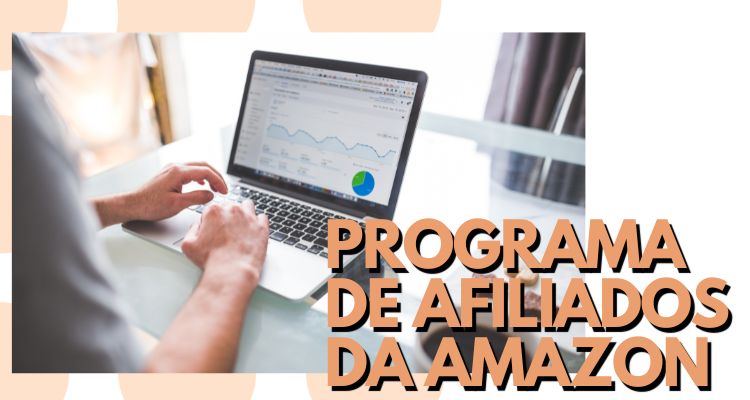 Ganhe dinheiro com o Programa de Afiliados da Amazon: Um guia completo para iniciantes em tecnologia.