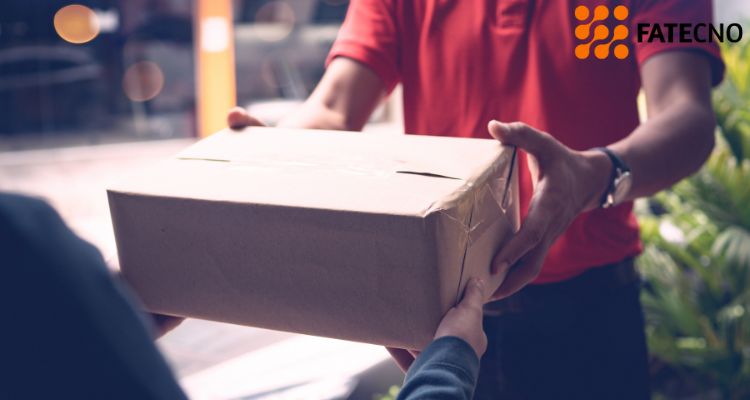 Tornando-se um Entregador da Shopee: Tecnologia Fácil na Fatecno
