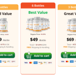 Arialief: Effective Relief for Joint and Muscle Pain